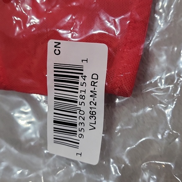 VENUS Cutout Bra & Panty Set - Picture 7 of 11